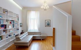 La Dolce Vita Zagreb, Centrally located&Spacious